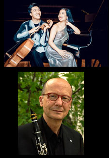 chang duo john campbell